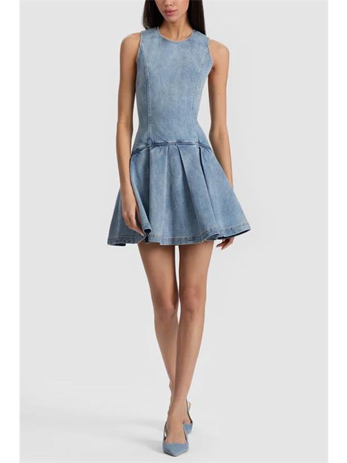 Adley dress ALICE & OLIVIA | CD507301560G458